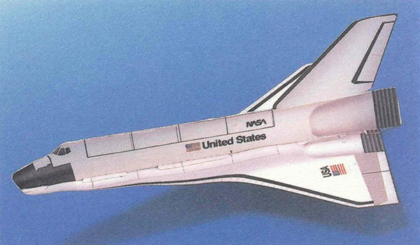 NASA Space Shuttle