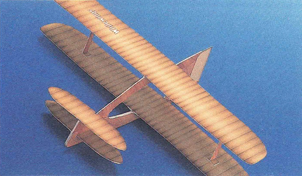Wright Flyer