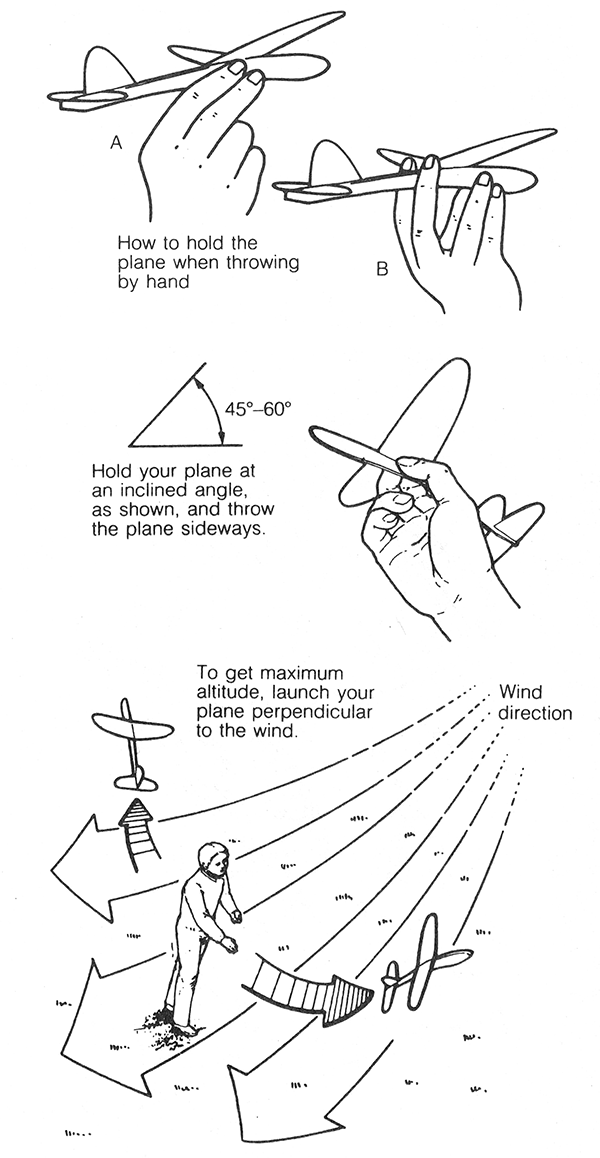 Achieving Altitude