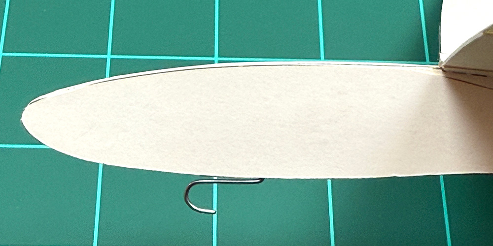 Insert Hook