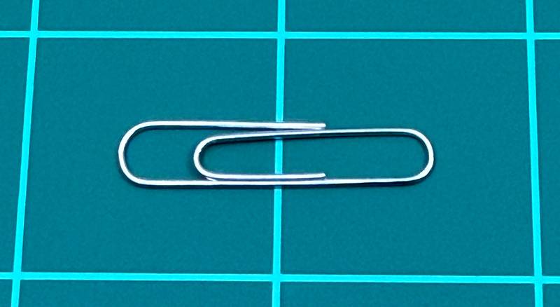 Paperclip