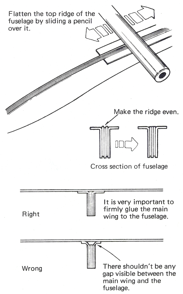 Assembly Tips