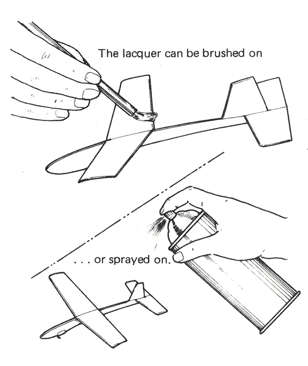 Protect the Airplane