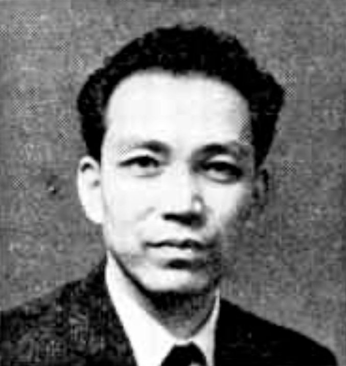 Dr. Yasuaki Ninomiya
