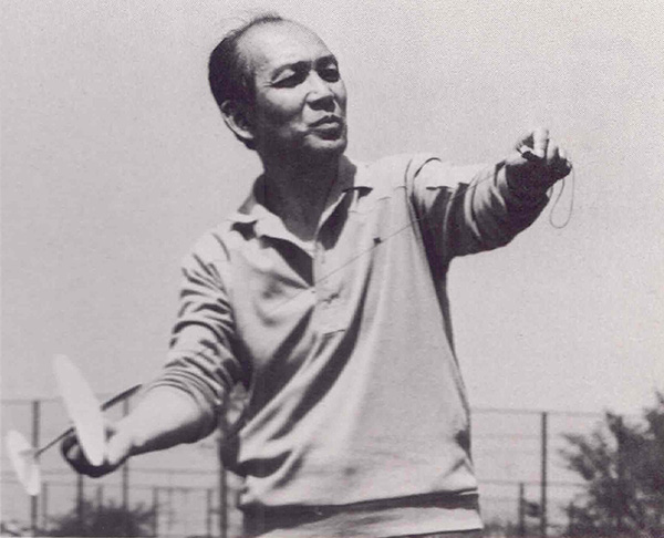 Dr. Yasuaki Ninomiya