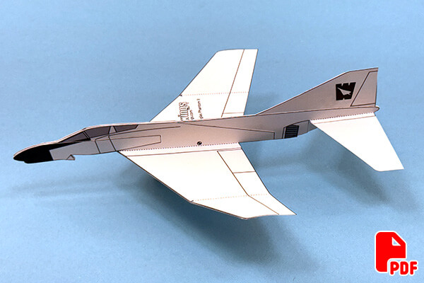 McDonnel Douglas Phantom II